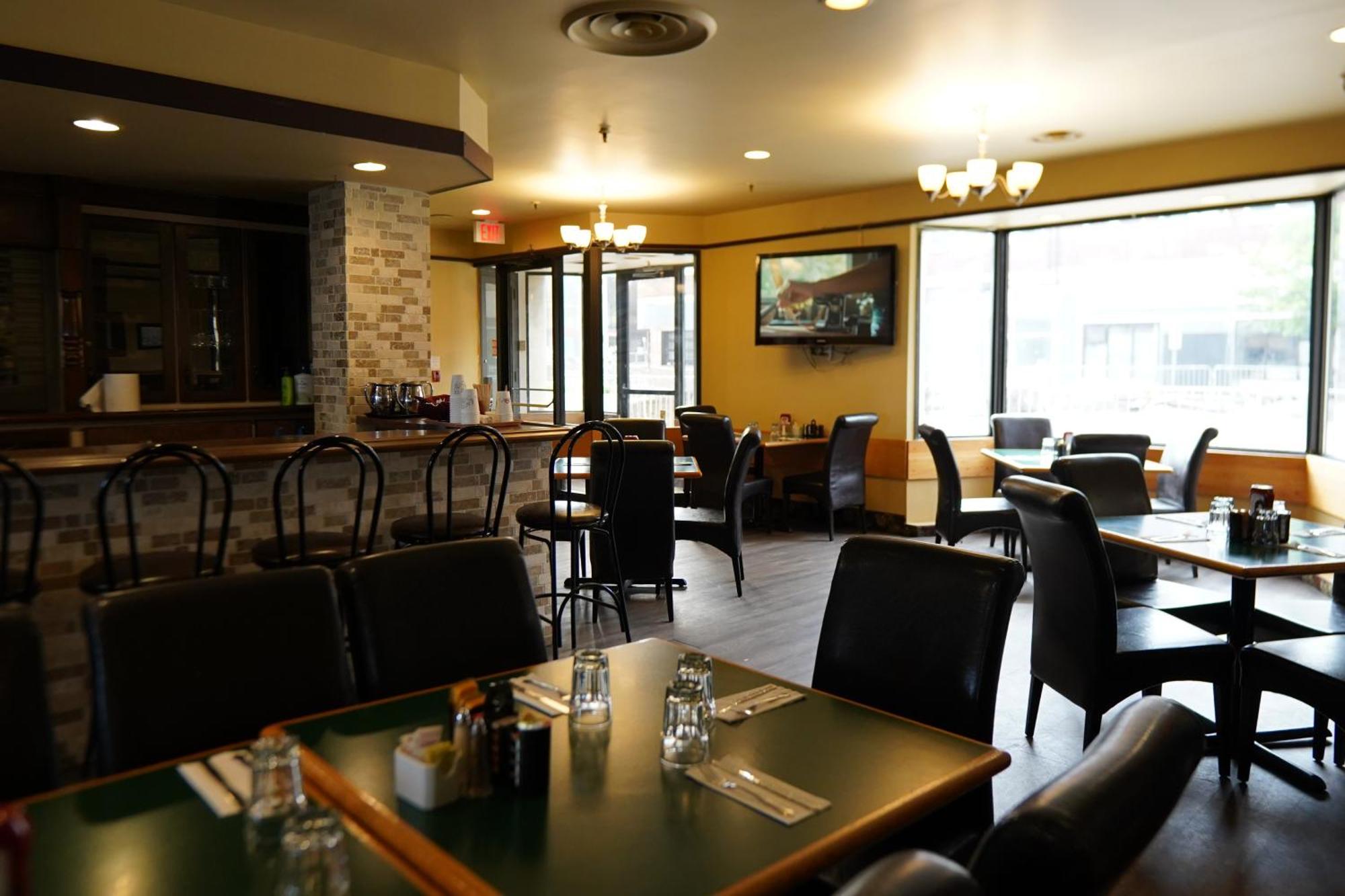 Prince Arthur Waterfront Hotel & Suites Thunder Bay Exterior photo